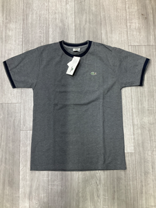 Lacoste W/Alligator T-shirt Size Medium