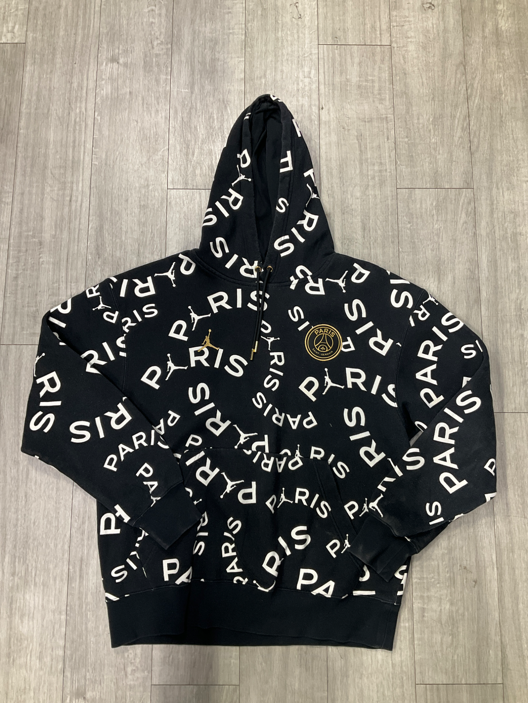Jordan Sweatshirt Size Large