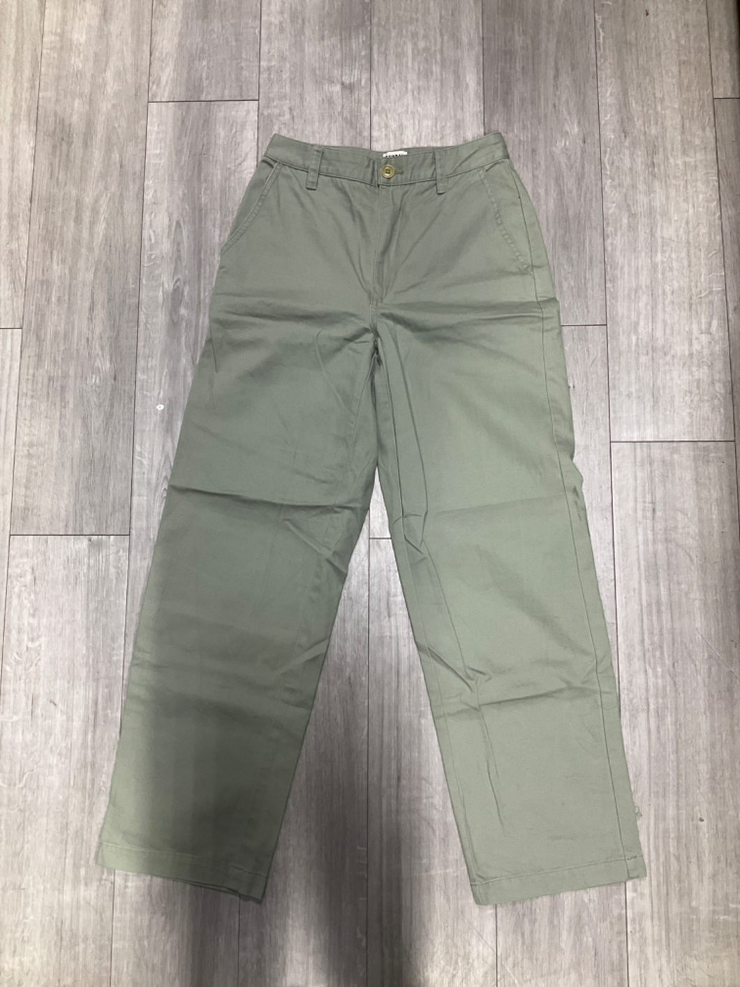 Sunday Best Khakis Size 0 (24)