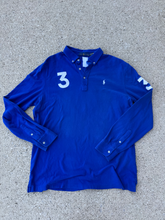 Load image into Gallery viewer, Ralph Lauren Long Sleeve Top Size Large
