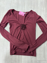 Load image into Gallery viewer, Wilfred Long Sleeve Top Extra Extra Small
