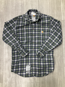 Carhartt Long Sleeve Top Size Medium