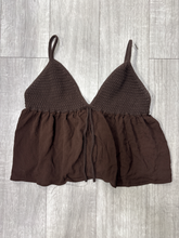 Load image into Gallery viewer, Garage Tank Top Size Large
