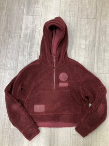Lulu Lemon Sweatshirt Size Extra Small
