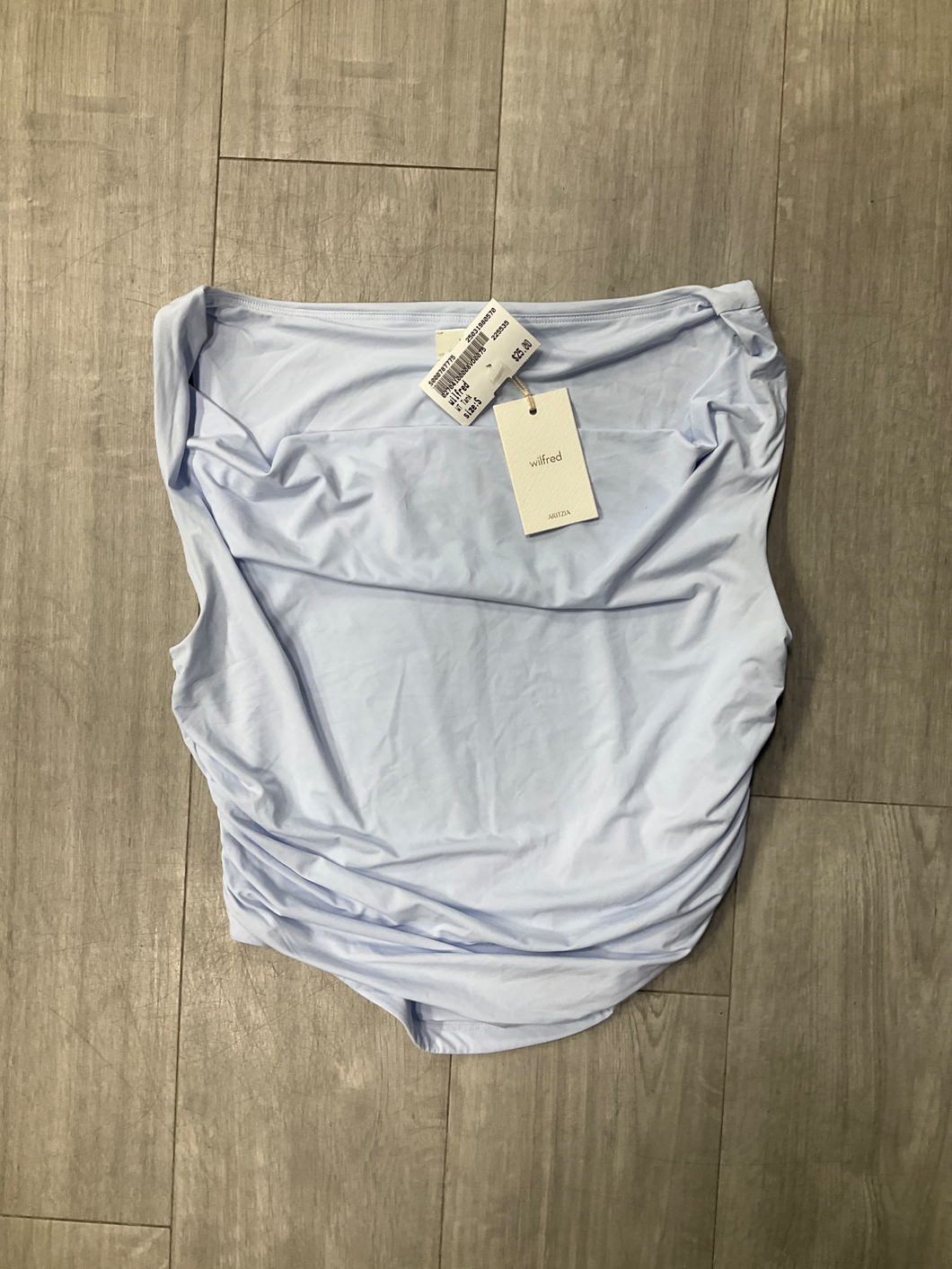 Wilfred Tank Top Size Small