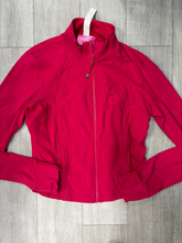 Load image into Gallery viewer, Lululemon Athletic Jacket Size Large (12)
