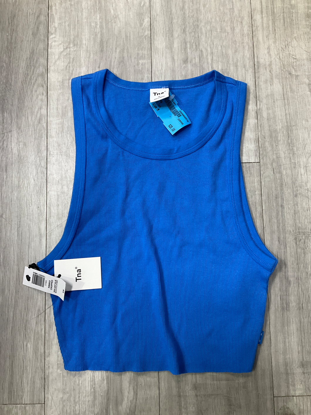 Tna Tank Top Size Medium