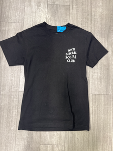 T-Shirt Size Small