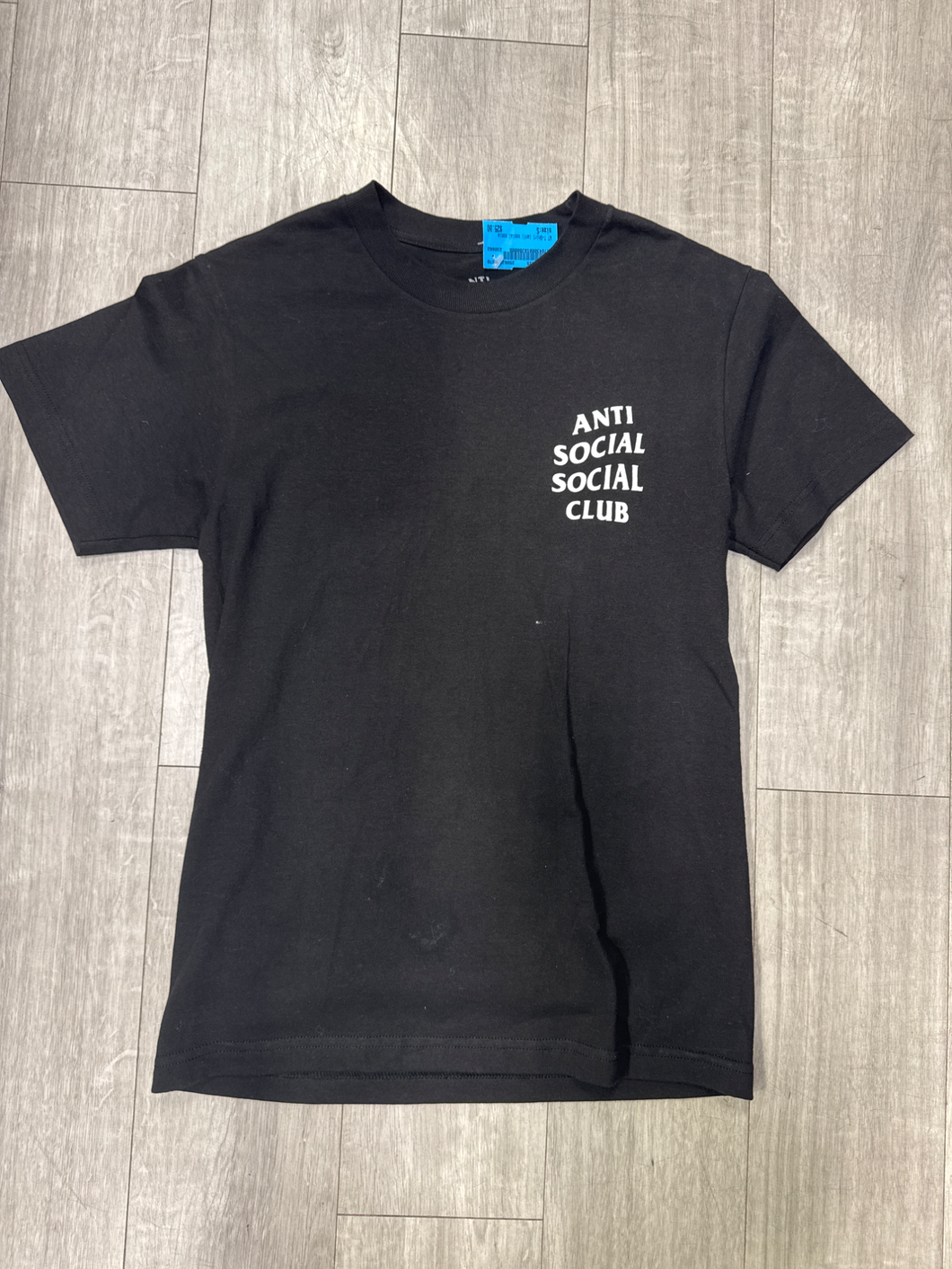 T-Shirt Size Small