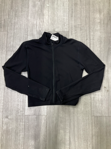 Tna Athletic Top Size Large