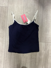 Load image into Gallery viewer, Edikted Tank Top Size Extra Small
