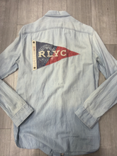 Load image into Gallery viewer, Polo (Ralph Lauren) Long Sleeve Top Size Small
