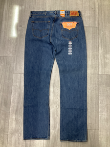 Levi Denim Size 38