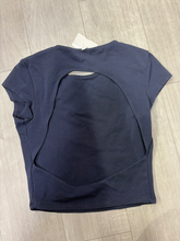 Load image into Gallery viewer, Garage Short Sleeve Top Size Medium
