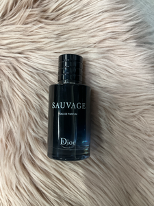 Dior Sauvage 100ml