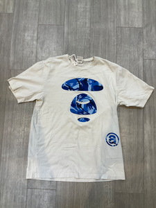 A Bathing Ape T-shirt Size Large