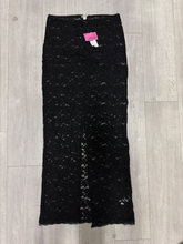 Load image into Gallery viewer, Garage Long Skirt Size Extra Small
