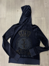 Load image into Gallery viewer, Juicy Couture Sweatshirt Size Large
