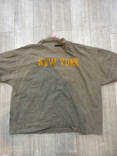 Load image into Gallery viewer, Fear Of God Essentials Short Sleeve Top Size Large
