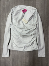 Load image into Gallery viewer, Aritzia Long Sleeve Top Size Large
