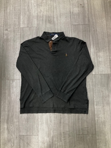 Polo (Ralph Lauren) Long Sleeve T-shirt Size Large