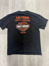 Load image into Gallery viewer, Harley Davidson Short Sleeve Top Size Large
