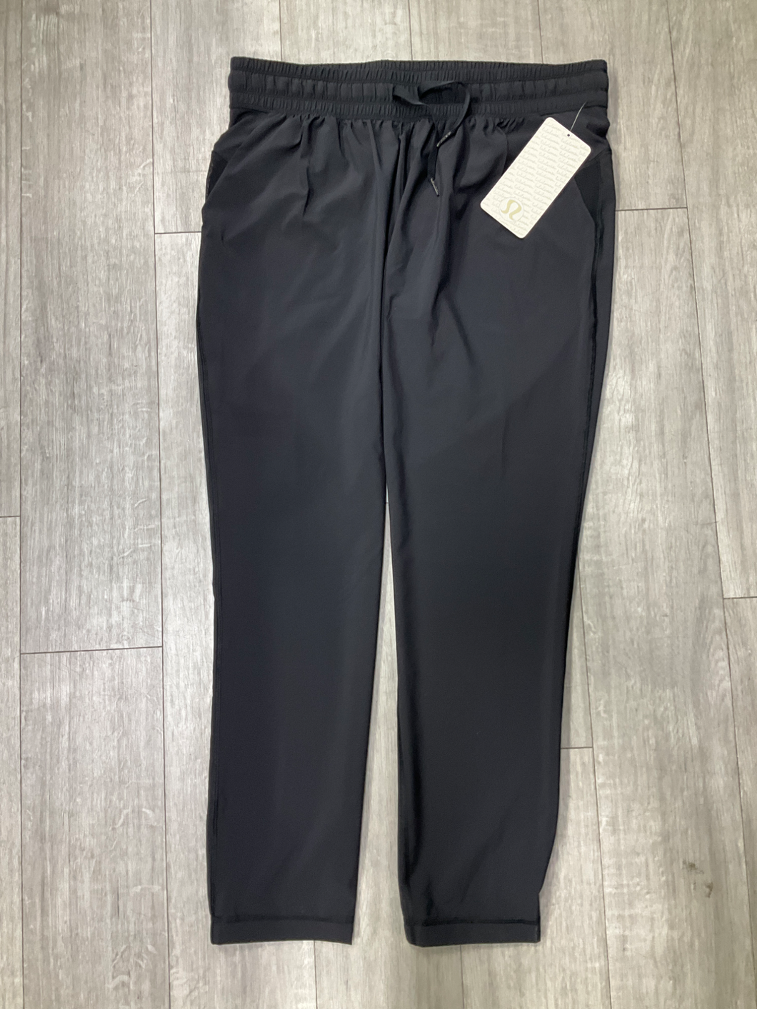 Lulu Lemon Athletic Pants Size 7/8 (29)