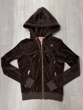Load image into Gallery viewer, Juicy Couture Sweatshirt Size Small
