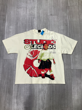 Load image into Gallery viewer, Short Sleeve Top Size Large
