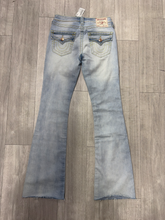 Load image into Gallery viewer, True Religion Denim Size 1/2 (26)
