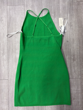 Load image into Gallery viewer, Babaton Dress Size Medium
