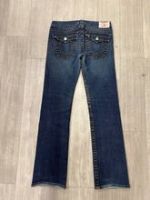 Load image into Gallery viewer, True Religion Denim Size 30
