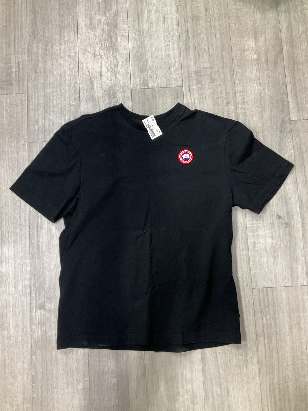 T-shirt Size Medium
