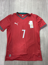 Load image into Gallery viewer, Puma Athletic Top Size Small

