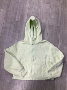 Lulu Lemon Sweatshirt Size Small