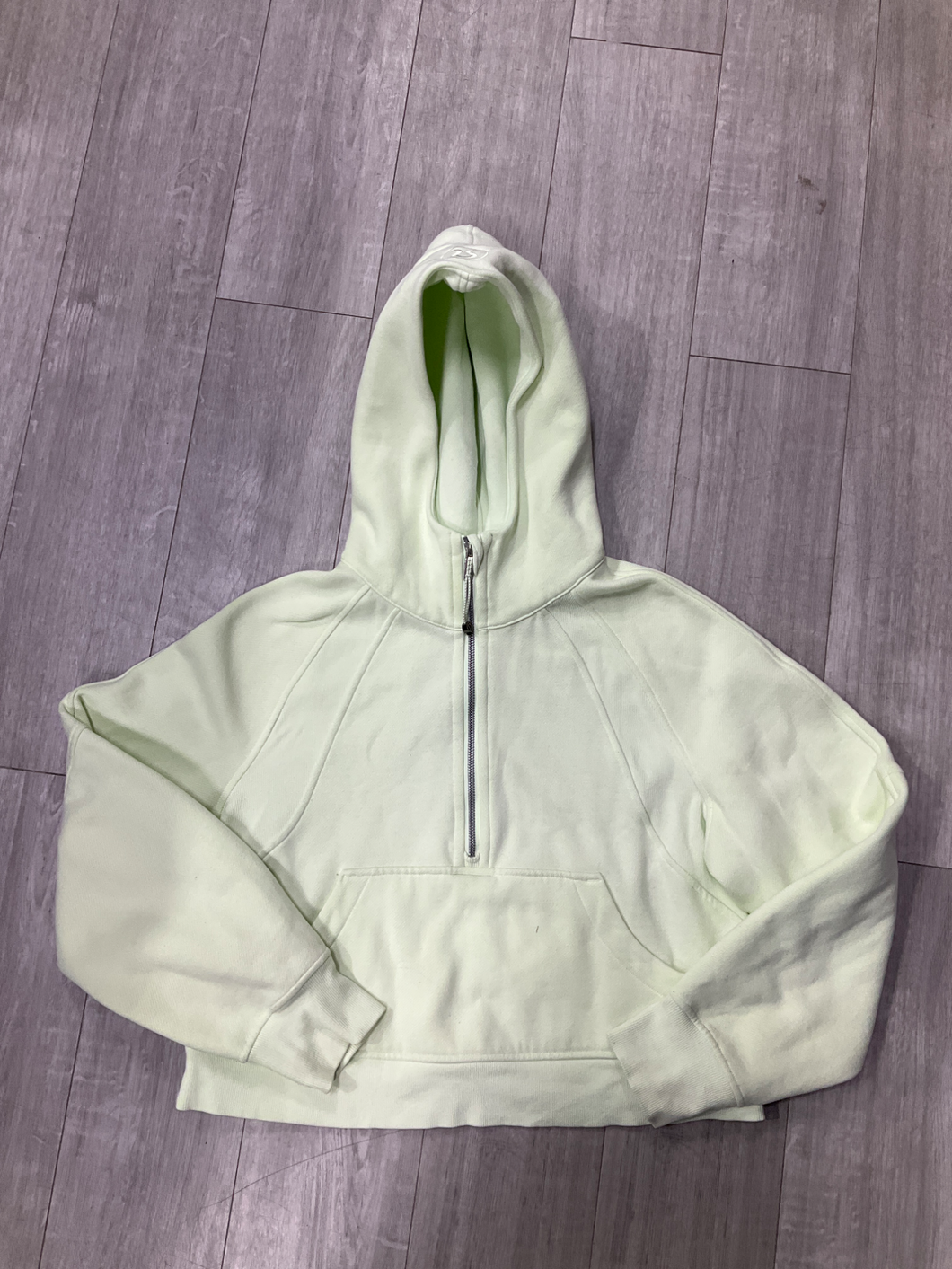 Lulu Lemon Sweatshirt Size Small