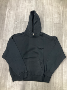 Fear Of God Essentials Sweatshirt Size Large