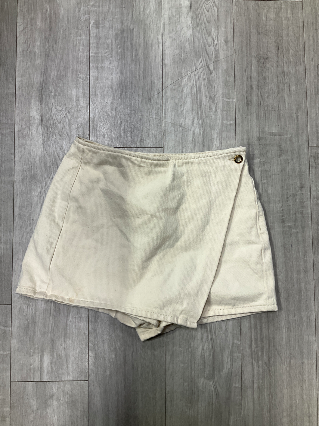 Zara Short Skirt Size Small