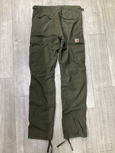 Load image into Gallery viewer, Carhartt Khakis Size 29
