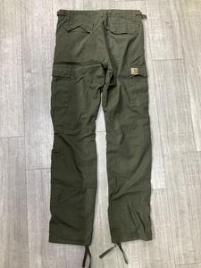 Carhartt Khakis Size 29