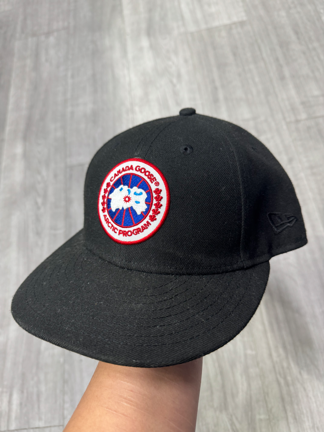 Hat Adjustable
