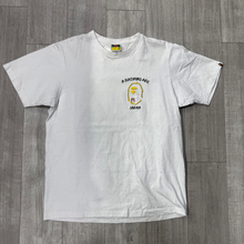 Load image into Gallery viewer, Bape T-shirt Size Extra Large
