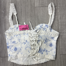 Load image into Gallery viewer, Garage Tank Top Size Extra Small
