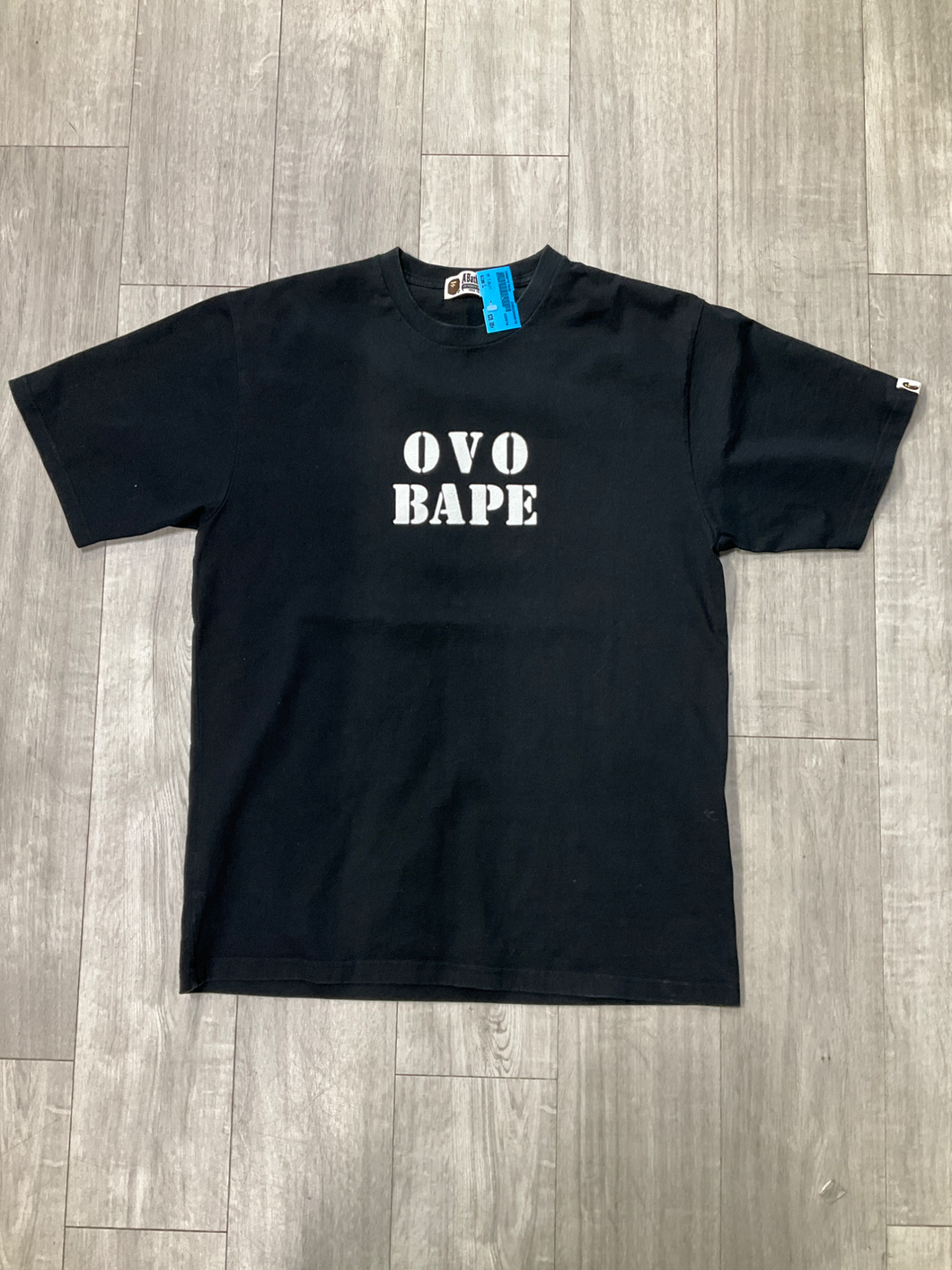 T-shirt Size Large