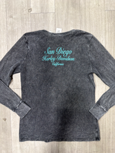 Load image into Gallery viewer, Harley Davidson Long Sleeve Top Size Extra Large
