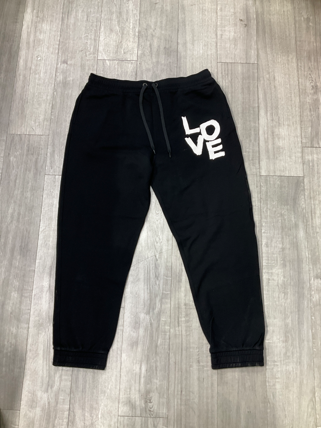 Burberry Pants Size Extra Large