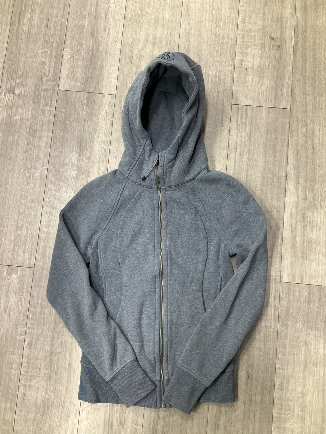 Lulu Lemon Sweatshirt Size Small