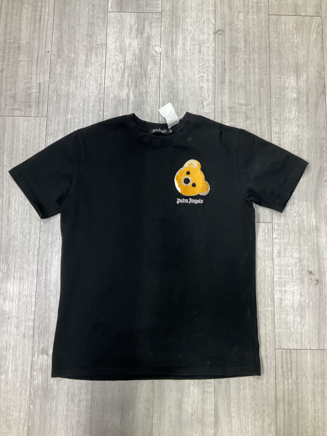Short Sleeve Top Size Medium