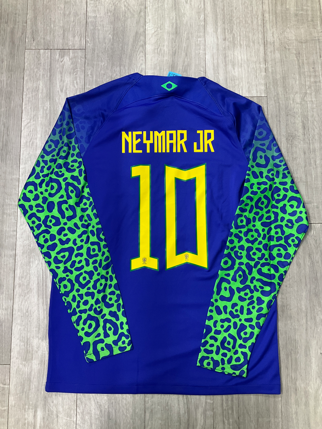 Nike Athletic Top Size Large