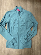 Load image into Gallery viewer, Lululemon Athletic Jacket Size Large (12)
